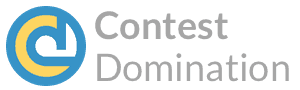 Contest domination logo, BrandSSL customer