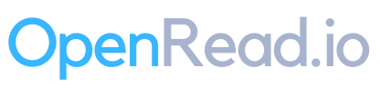 Openread logo, BrandSSL customer
