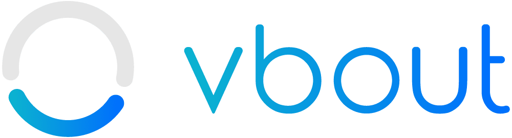 Vbout logo, BrandSSL customer