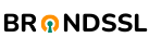 Brandssl Logo